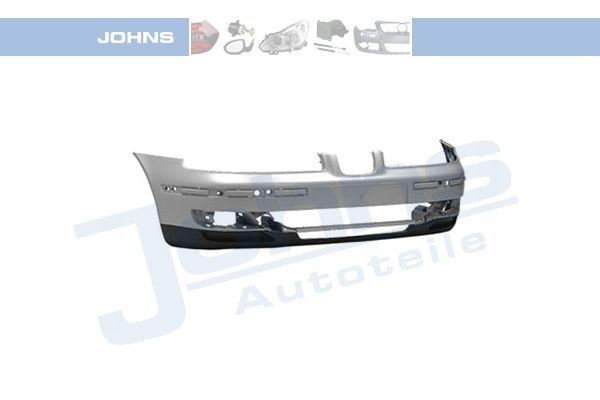 JOHNS Bumper Article number: 67 22 07 cheaply