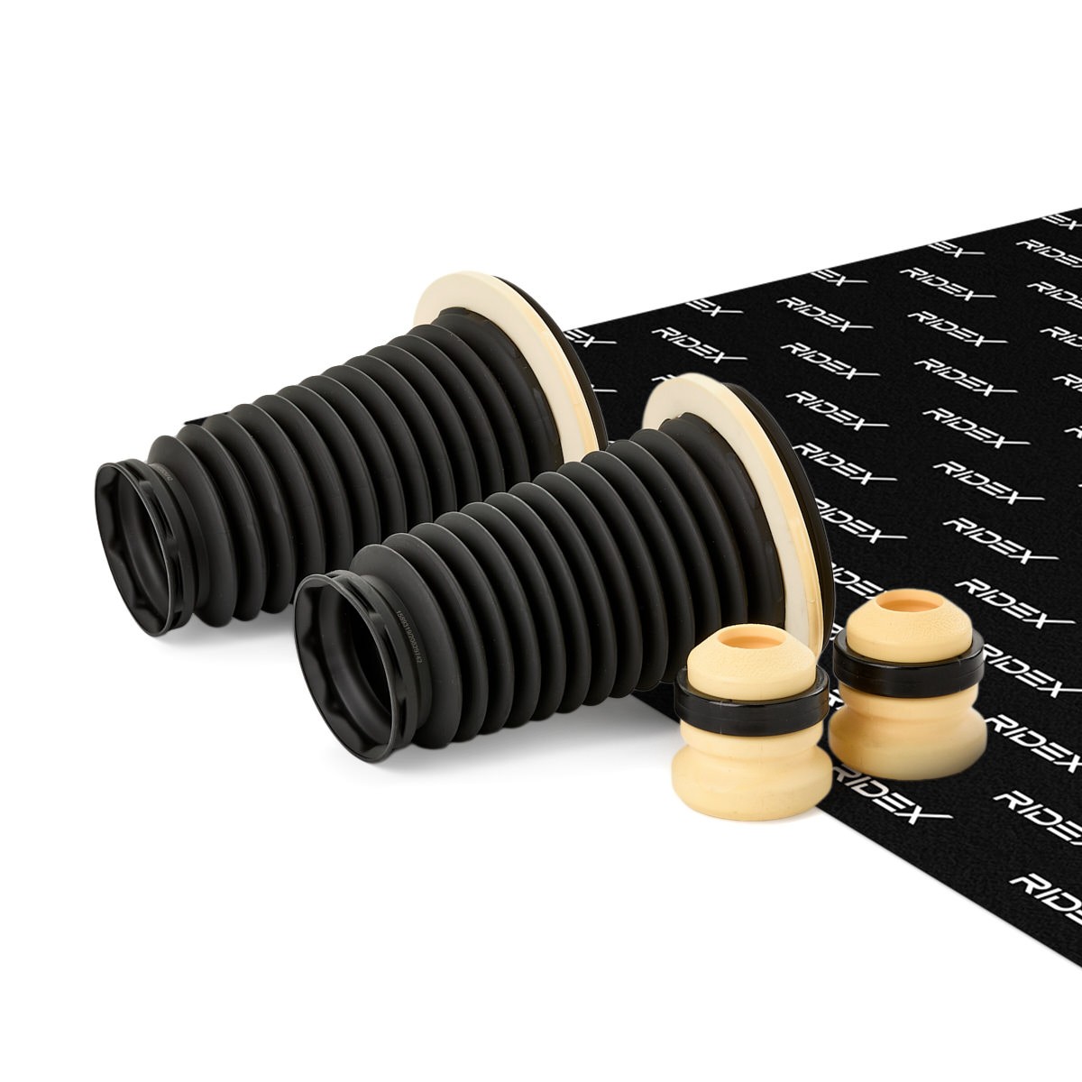 RIDEX Dust cover kit, shock absorber Article number: 919D0462 cheaply