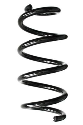 SPIDAN Coil spring Article number: GKNW10008 cheaply