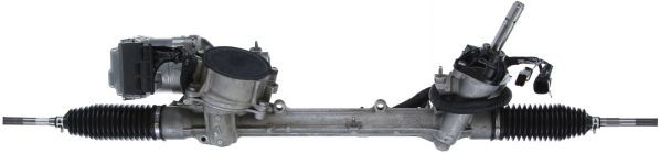 SPIDAN Steering rack Article number: GKNX30017 cheaply