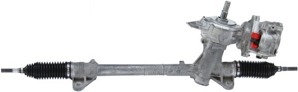 SPIDAN Steering rack Article number: GKNX30027 cheaply