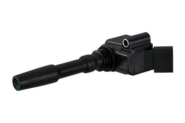 HELLA Ignition coil Article number: 5DA 358 168-821 cheaply