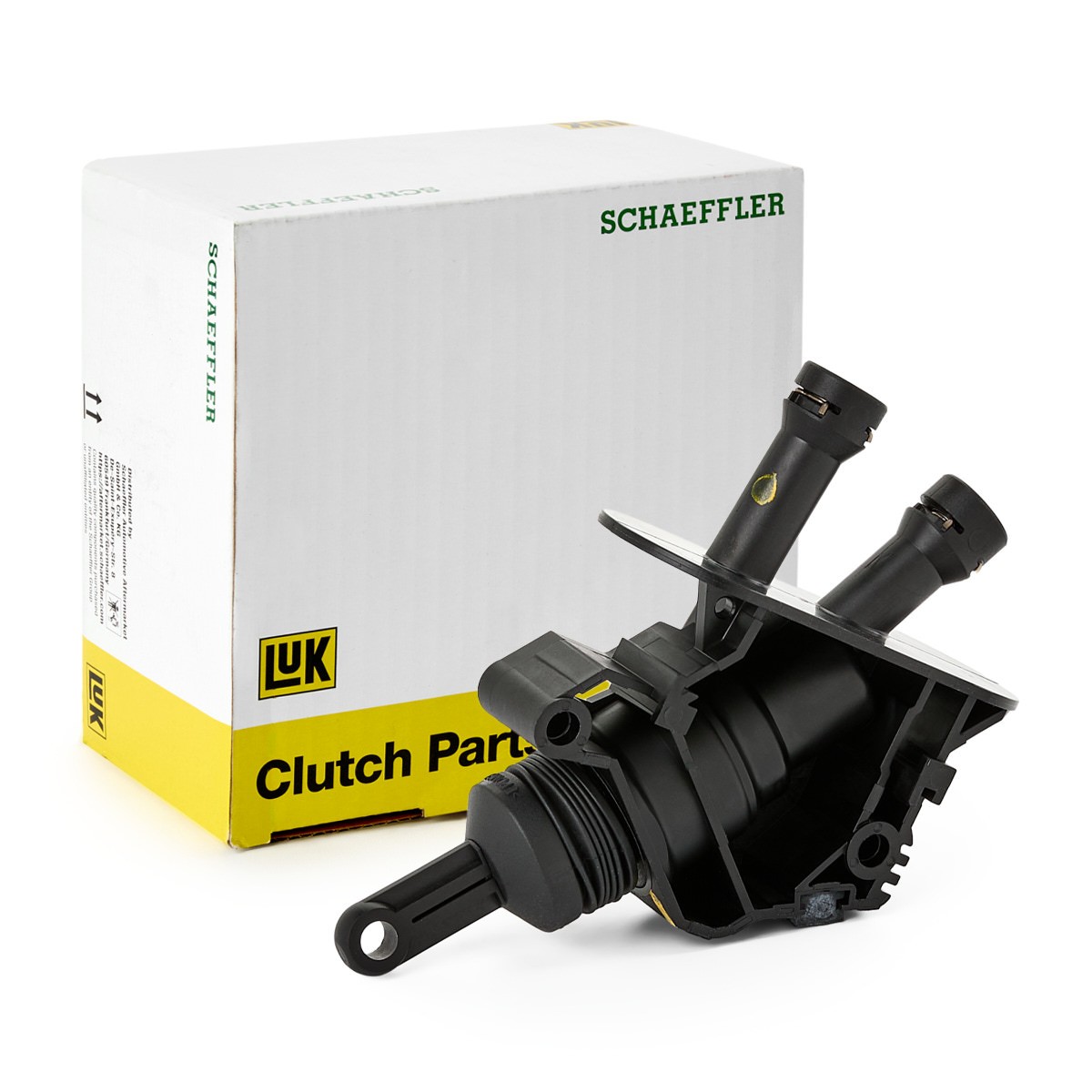 LuK Master Cylinder, clutch Article number: 511 0852 10 cheaply