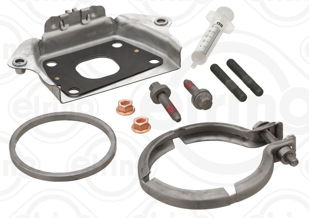 ELRING Mounting Kit, charger Article number: 040.610 cheaply