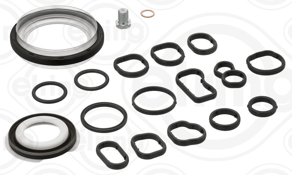 ELRING Crankcase gasket set Article number: 113.340 cheaply