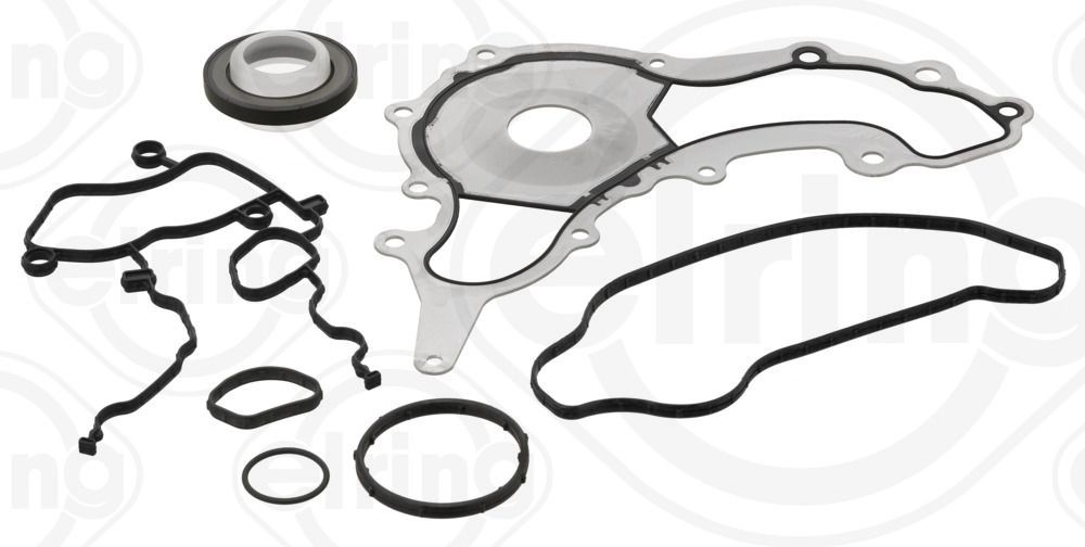 ELRING Crankcase gasket set Article number: 135.990 cheaply