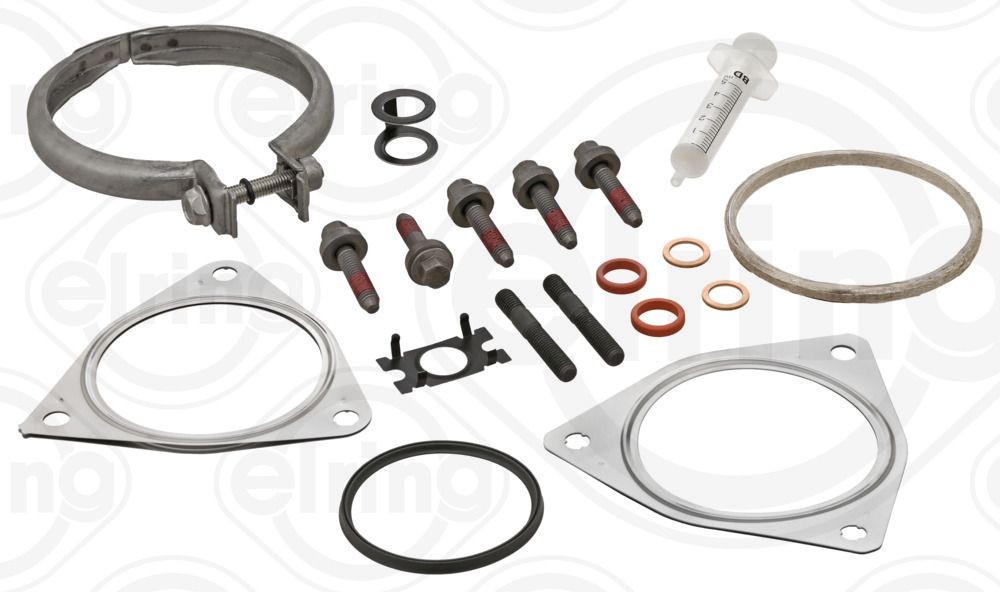 ELRING Mounting Kit, charger Article number: 175.130 cheaply