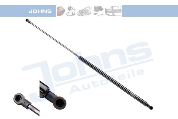 JOHNS Gasfjeder, motorhjelm Varenummer: 90 06 03-91 billige