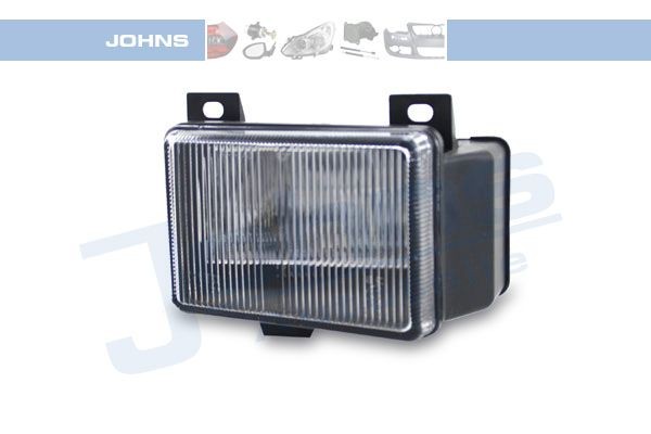 JOHNS Fog Light Article number: 90 06 30 cheaply