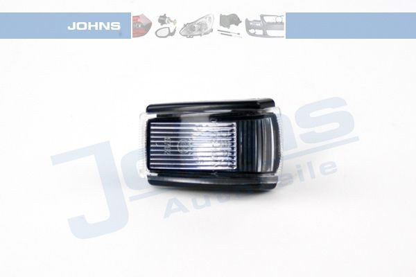 JOHNS Blinklys Varenummer: 90 33 21-3 billige