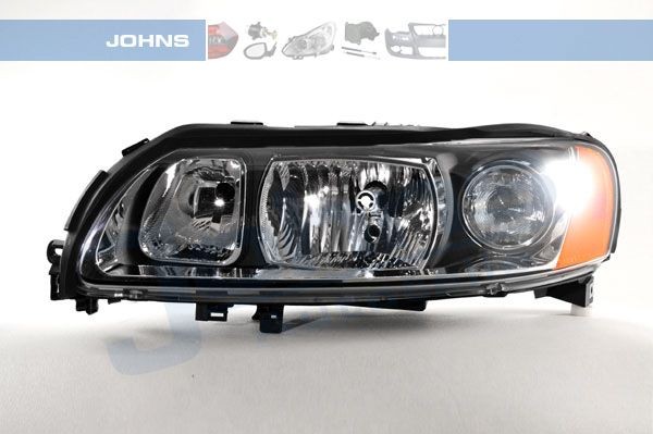JOHNS Frontlykter artikkelnummer: 90 34 09-2 billig