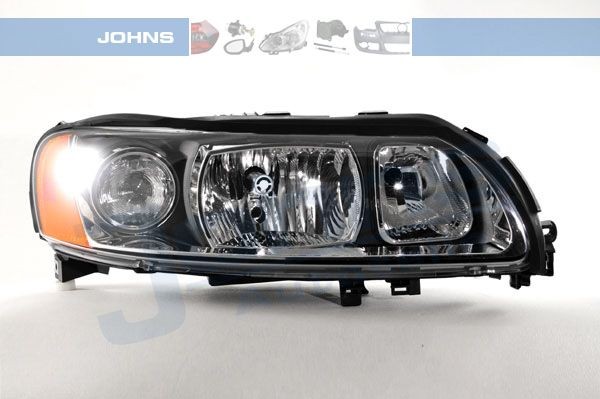 JOHNS Frontlykter artikkelnummer: 90 34 10-2 billig
