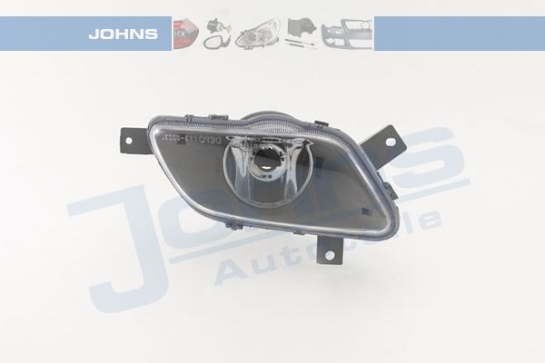 JOHNS Fog Light Article number: 90 34 30-2 cheaply