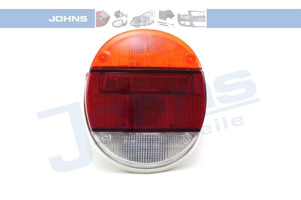 JOHNS Baglygte Varenummer: 95 13 87 billige