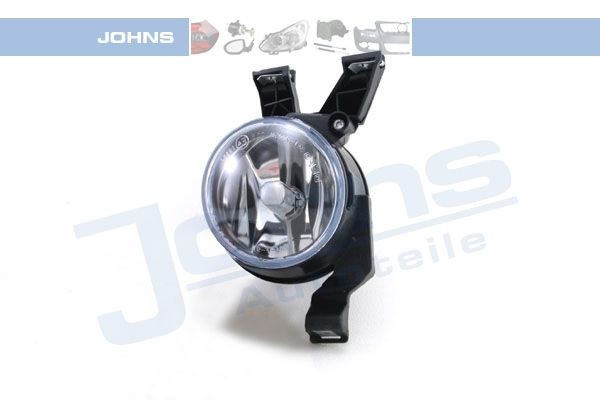 JOHNS Fog Light Article number: 95 16 30 cheaply