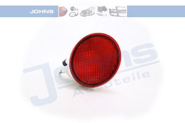 JOHNS Rear Fog Light Article number: 95 16 87-8 cheaply
