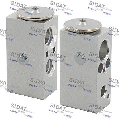 SIDAT AC expansion valve Article number: 4.2178 cheaply