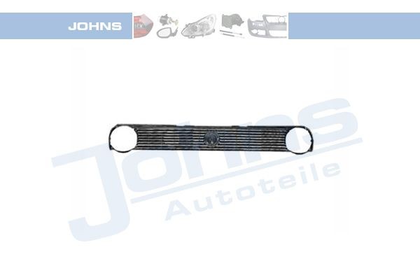 JOHNS Radiator Grille Article number: 95 22 05 cheaply
