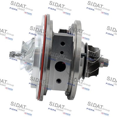 SIDAT CHRA turbo Article number: 47.1717 cheaply