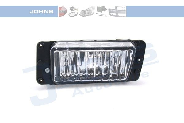 JOHNS Fog Light Article number: 95 24 29-3 cheaply