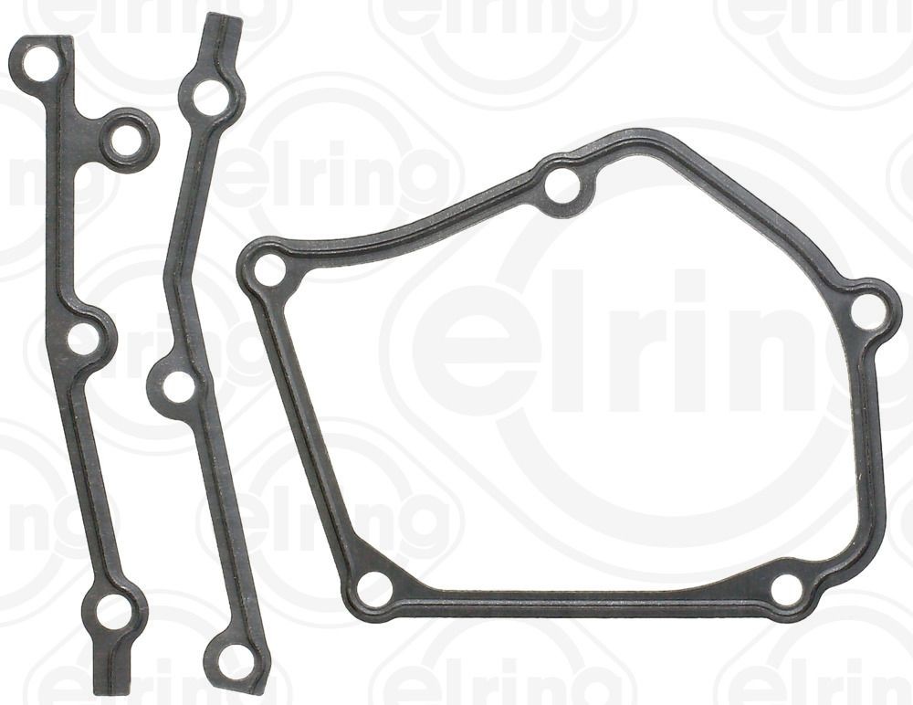 ELRING Gasket Set, timing case Article number: 923.028 cheaply