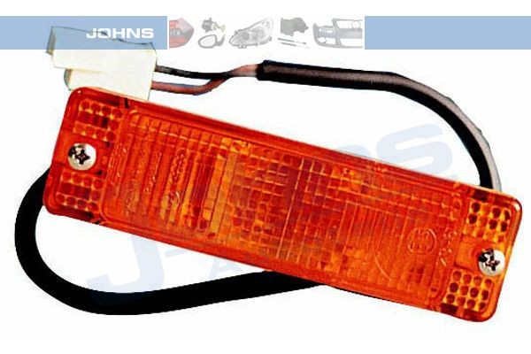 JOHNS Side indicator Article number: 95 31 19 cheaply