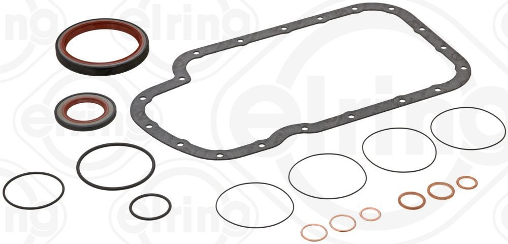 ELRING Crankcase gasket set Article number: 984.125 cheaply