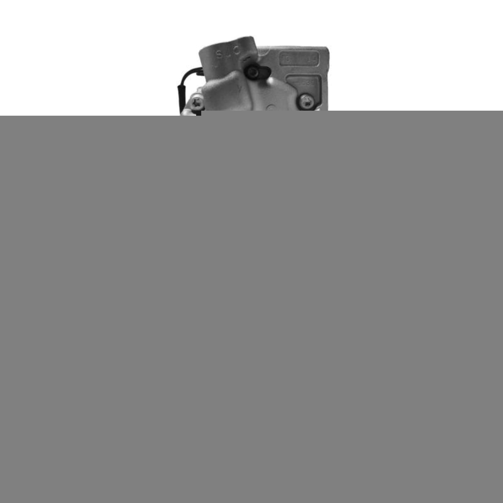 BV PSH Air conditioning compressor Article number: 090.135.092.050 cheaply
