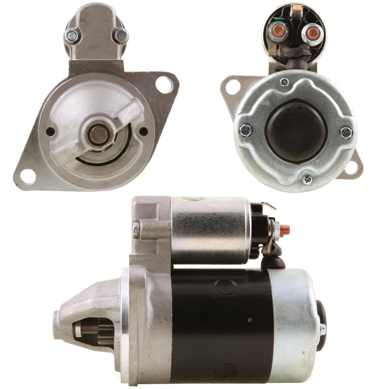 BV PSH Starter motor Article number: 130.504.092.080 cheaply