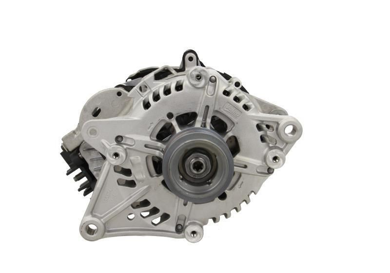 BV PSH Generator Varenummer: 157.502.200.500 billige