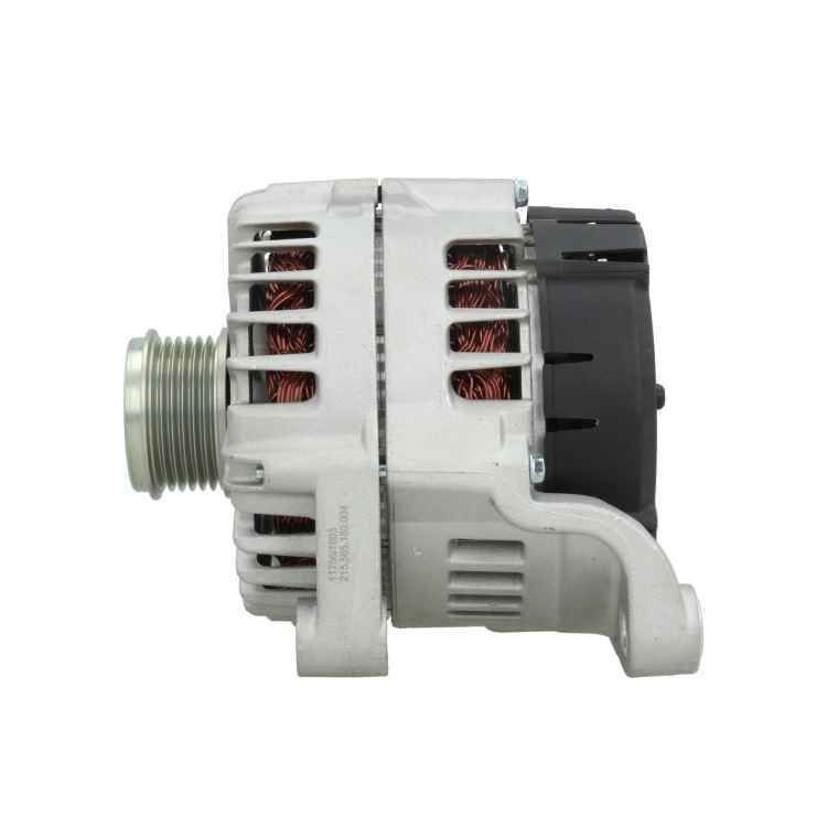 BV PSH Starter motor Article number: 220.510.093.506 cheaply