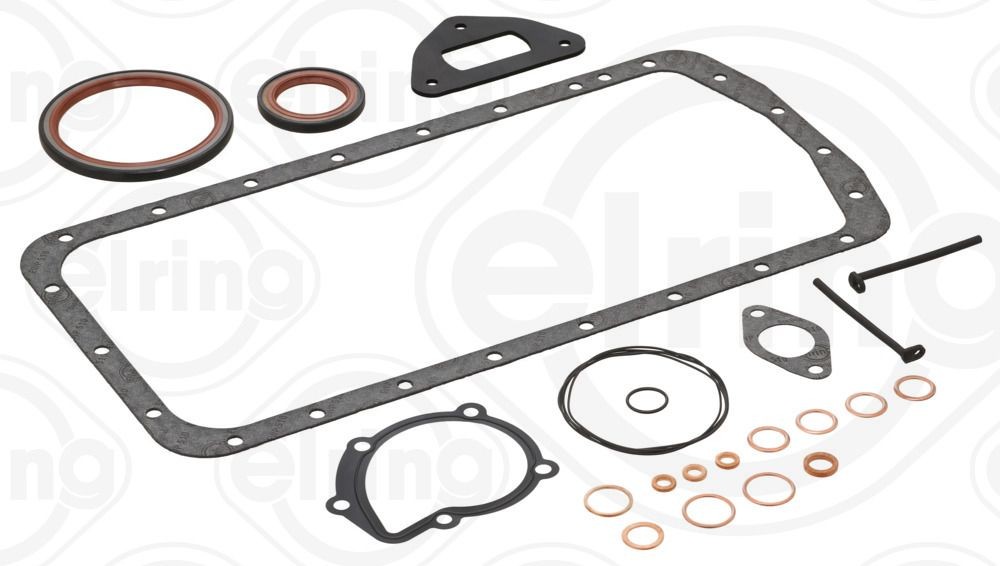 ELRING Crankcase gasket set Article number: 984.427 cheaply