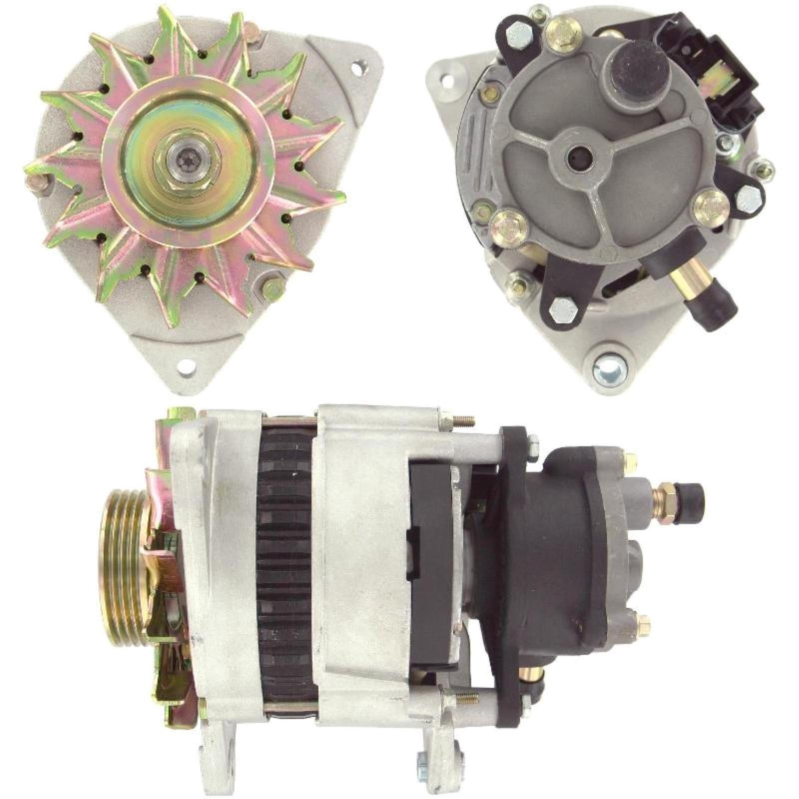 BV PSH Alternator Article number: 595.803.055.100 cheaply