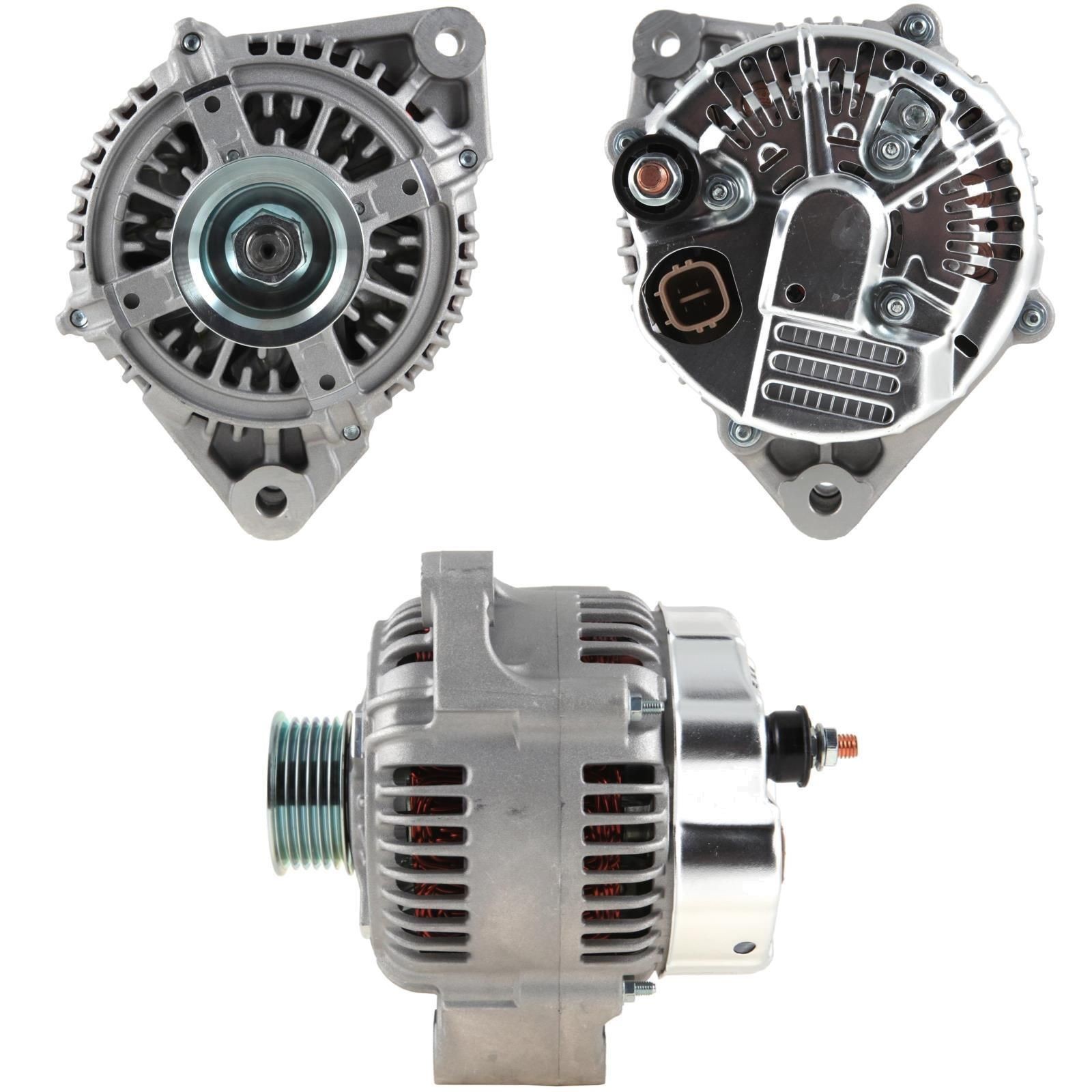 BV PSH Alternator Article number: 845.509.120.050 cheaply