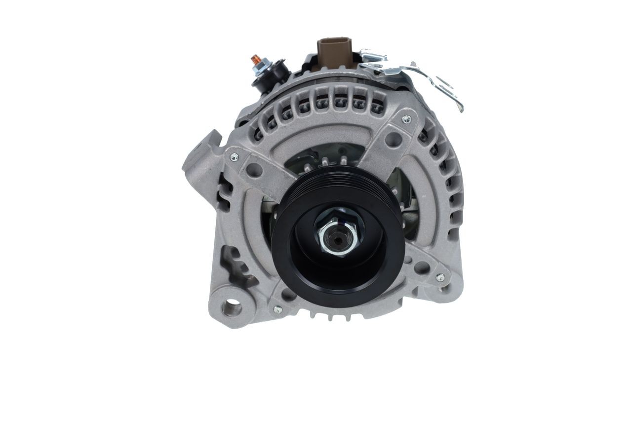BOSCH Alternator Article number: 1 986 A01 687 cheaply