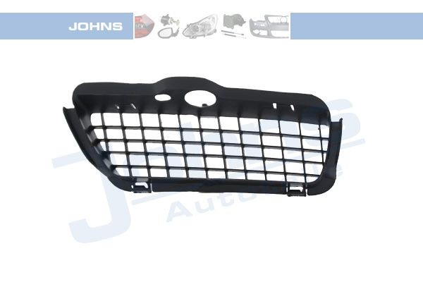 JOHNS Bumper grill Article number: 95 38 27-1 cheaply