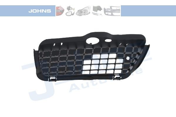 JOHNS Bumper grill Article number: 95 38 27-2 cheaply