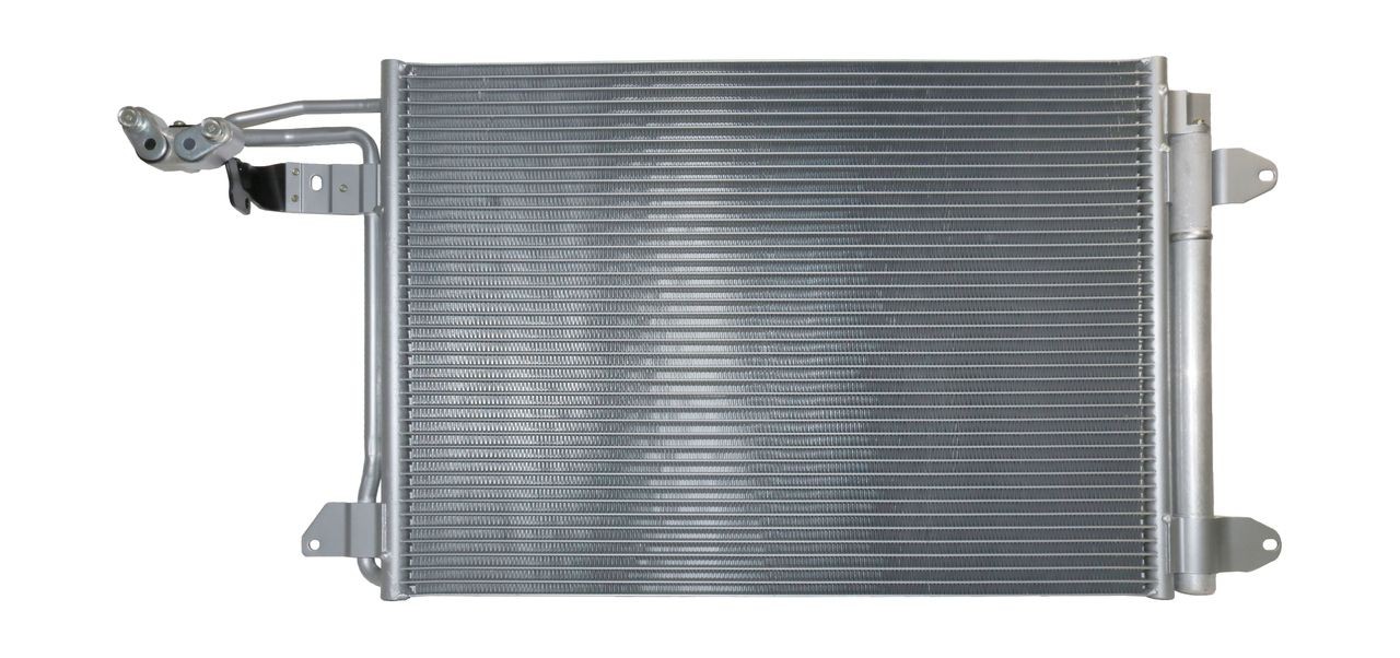 BOSCH Air conditioning condenser Article number: 1 986 AD2 002 cheaply