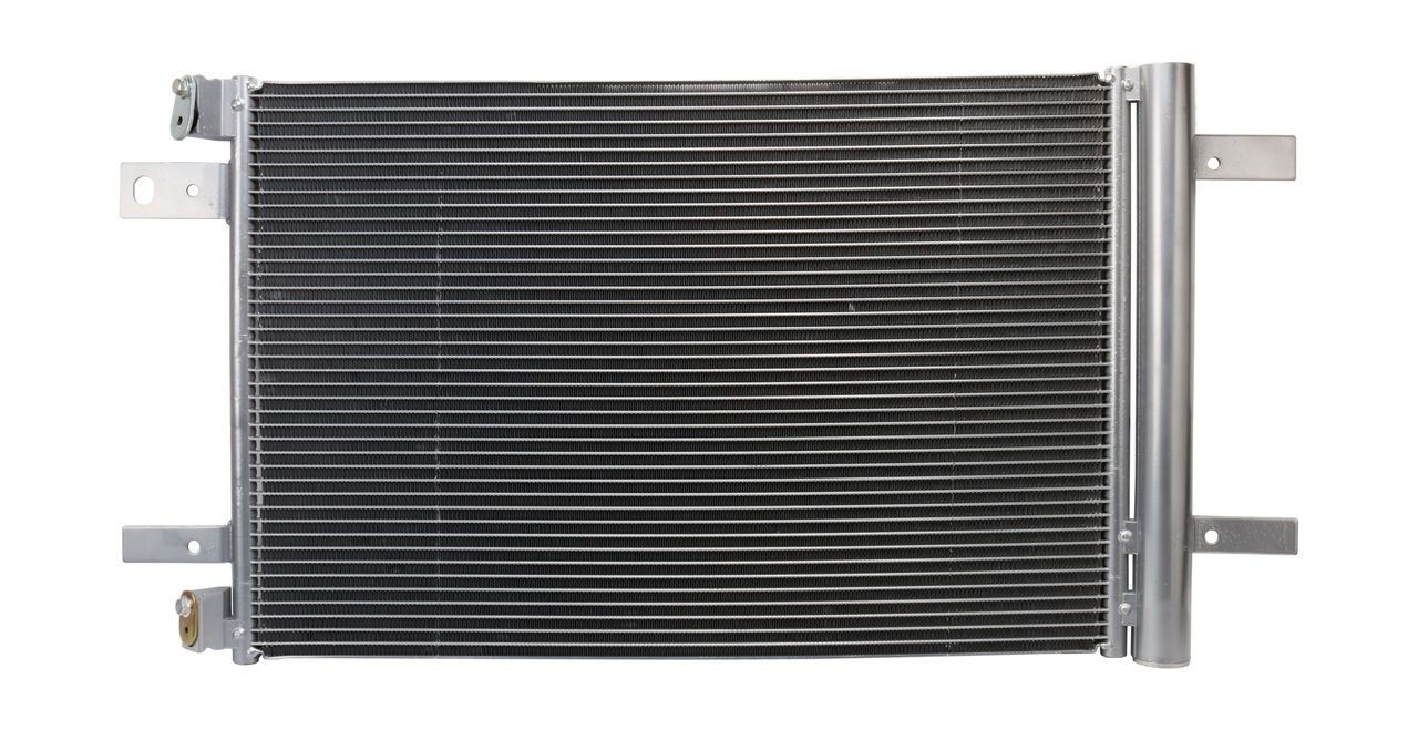BOSCH Air conditioning condenser Article number: 1 986 AD2 014 cheaply
