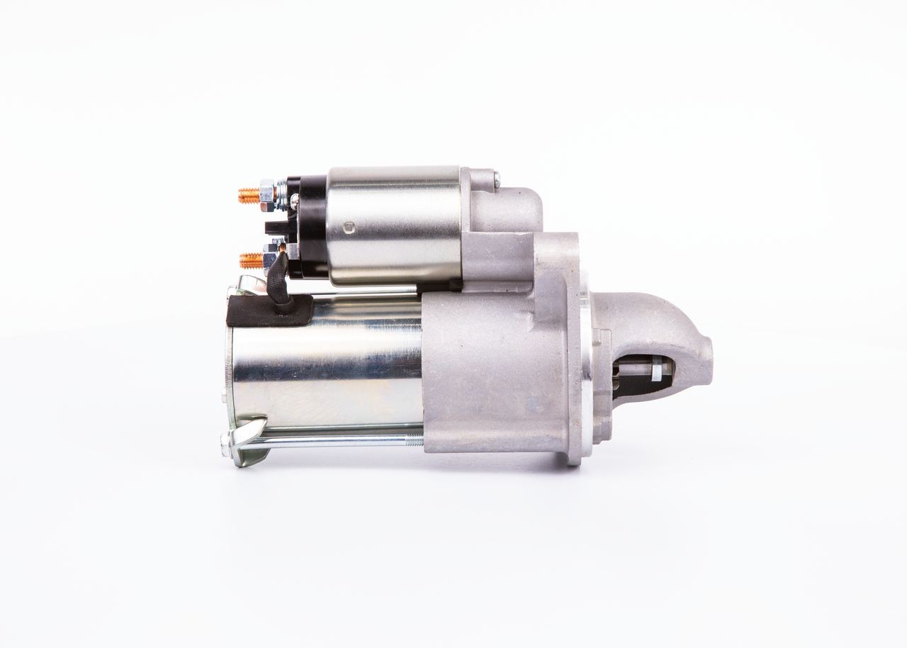 BOSCH Starter motor Article number: 1 986 S01 107 cheaply