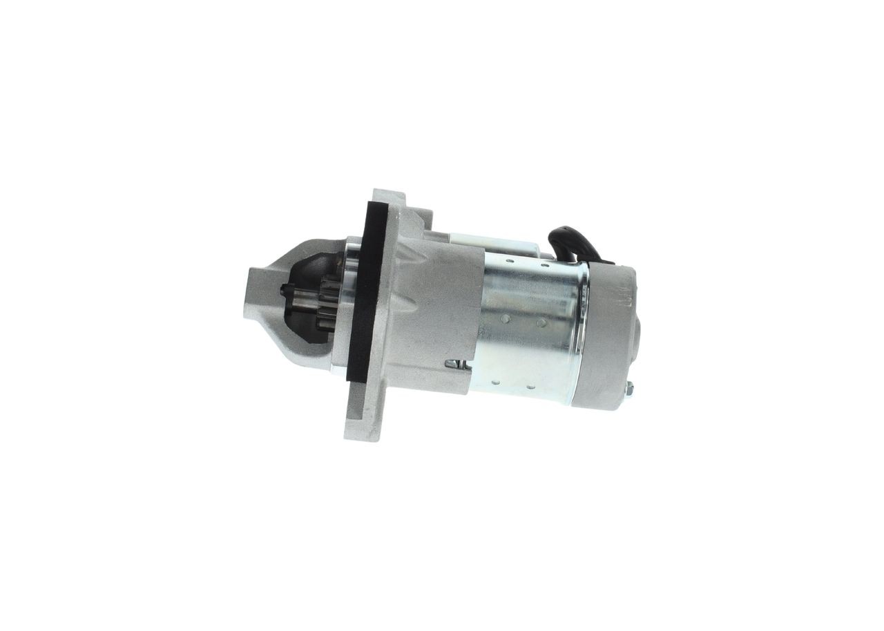 BOSCH Starter motor Article number: 1 986 S01 115 cheaply