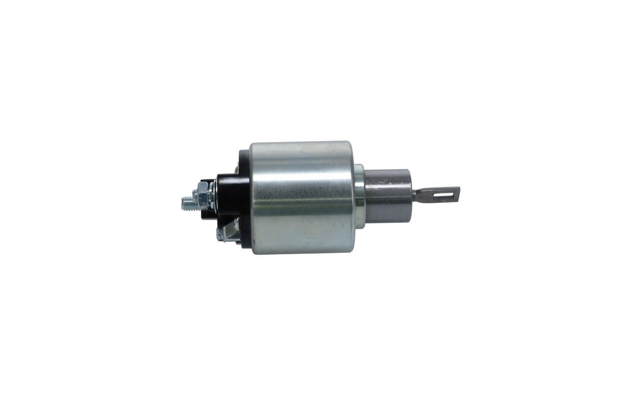 BOSCH Starter solenoid Article number: 1 986 SE1 569 cheaply