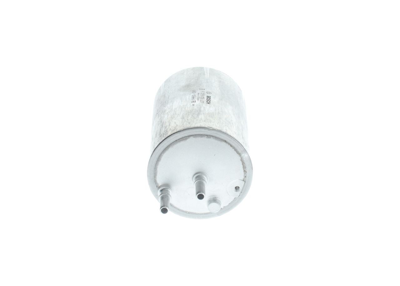 BOSCH Fuel filter Article number: F 026 402 297 cheaply