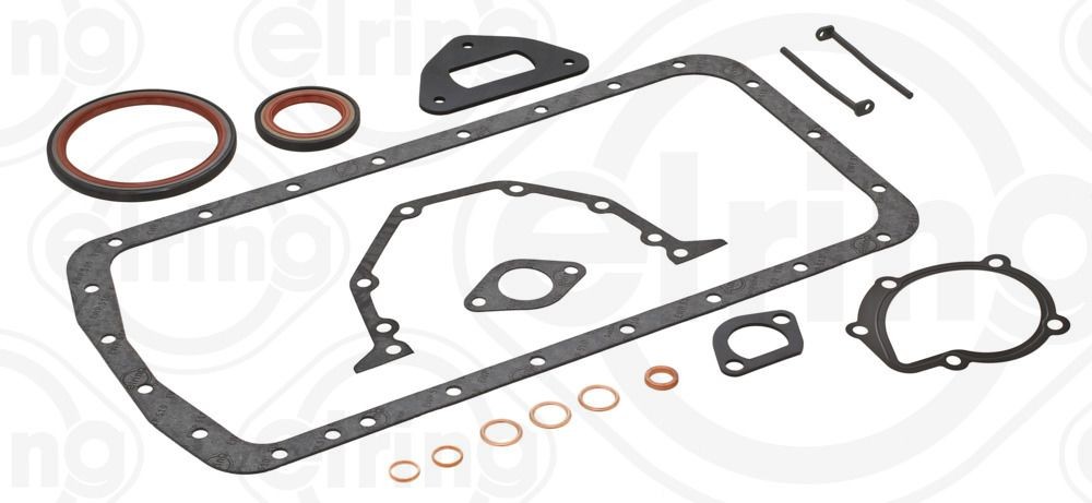 ELRING Crankcase gasket set Article number: 984.817 cheaply