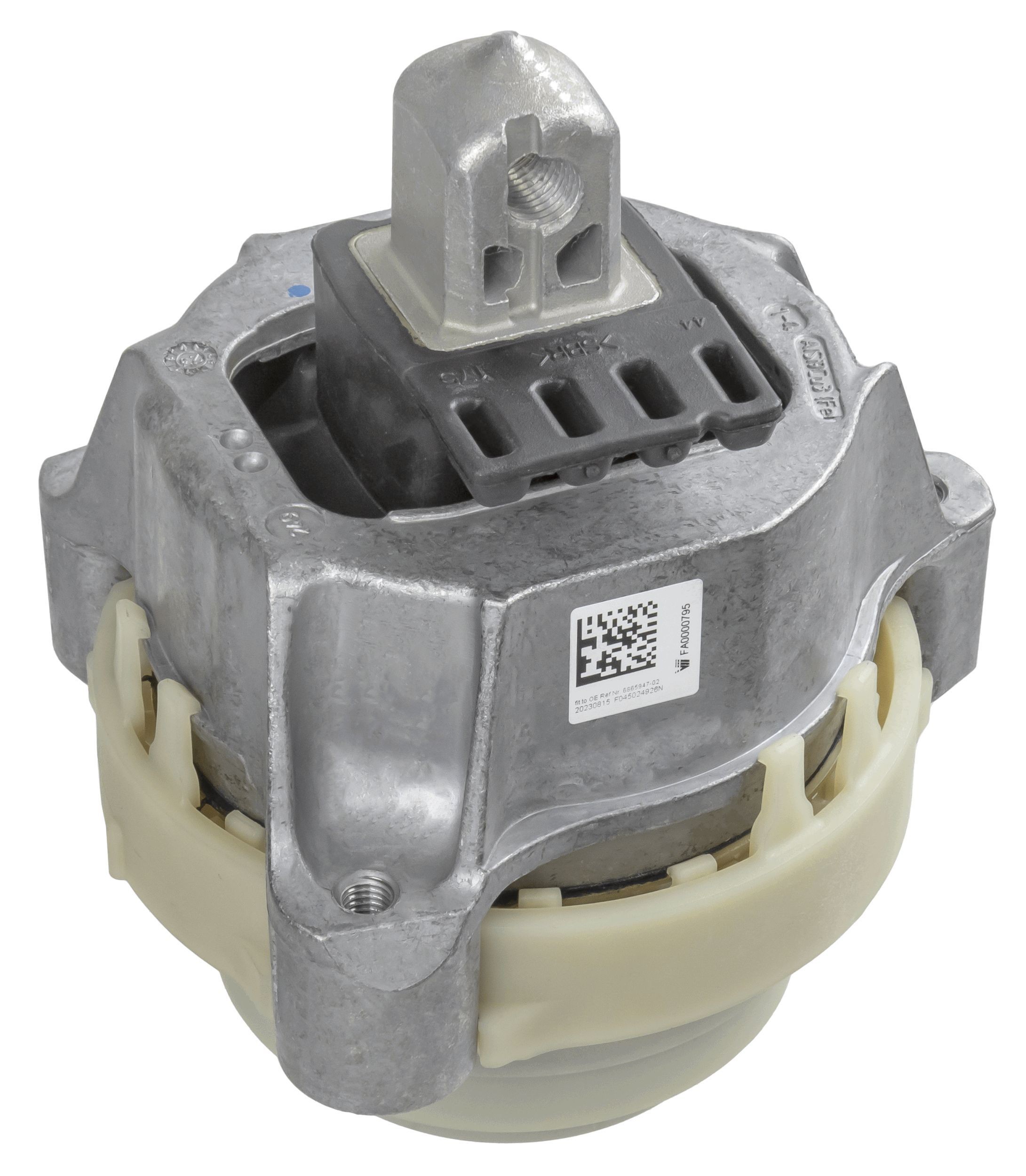 LEMFÖRDER Engine mount Article number: 44818 01 cheaply