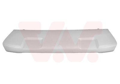 VAN WEZEL Front splitter Article number: 1802501 cheaply