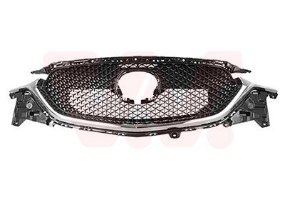 VAN WEZEL Grill Artikli number: 2773518 soodsalt