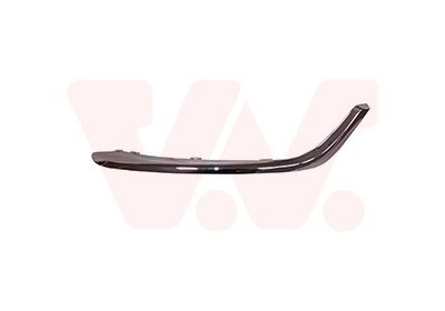 VAN WEZEL 3852581 Kofangerliste INSIGNIA 2.0 Biturbo CDTI (69) 195 HK Diesel 2017