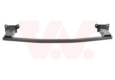 VAN WEZEL Bumper reinforcement Article number: 4089561 cheaply