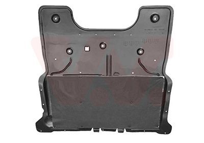 VAN WEZEL Silencing Material, engine bay Article number: 5706702 cheaply